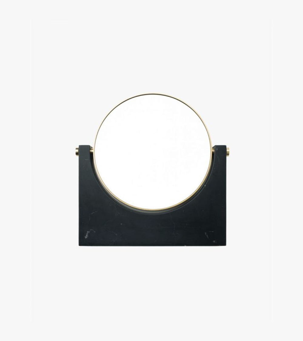 Mini mirror