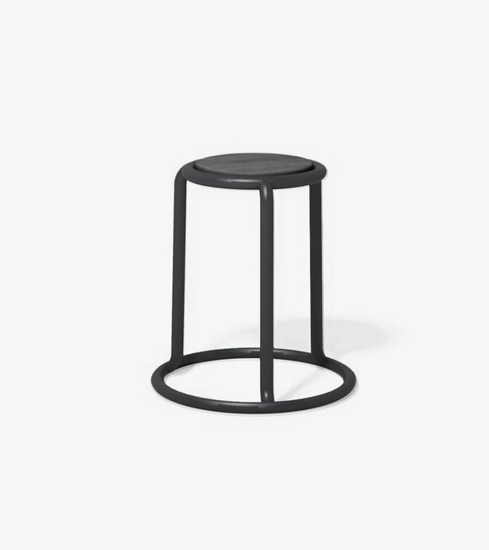 Round seat