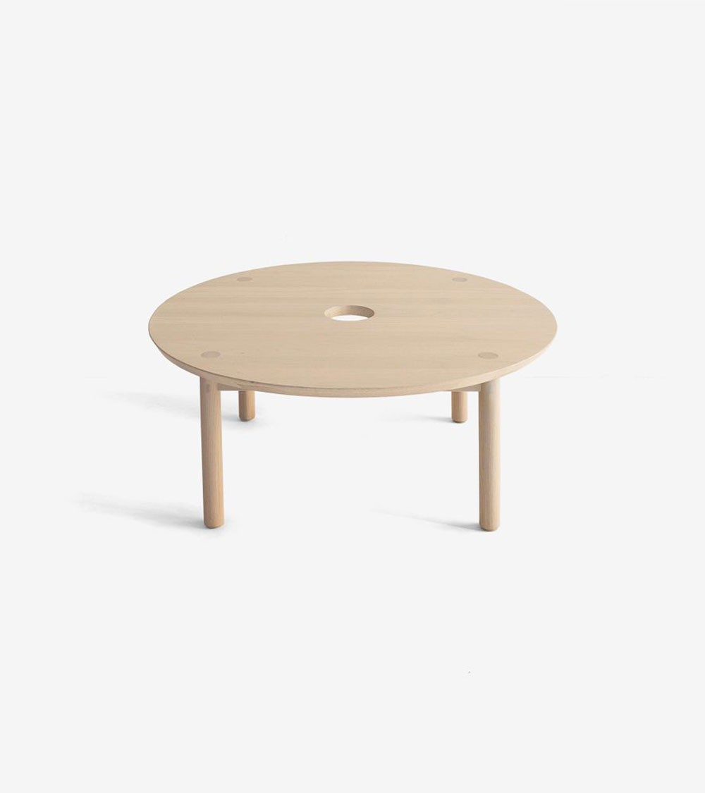 Round table
